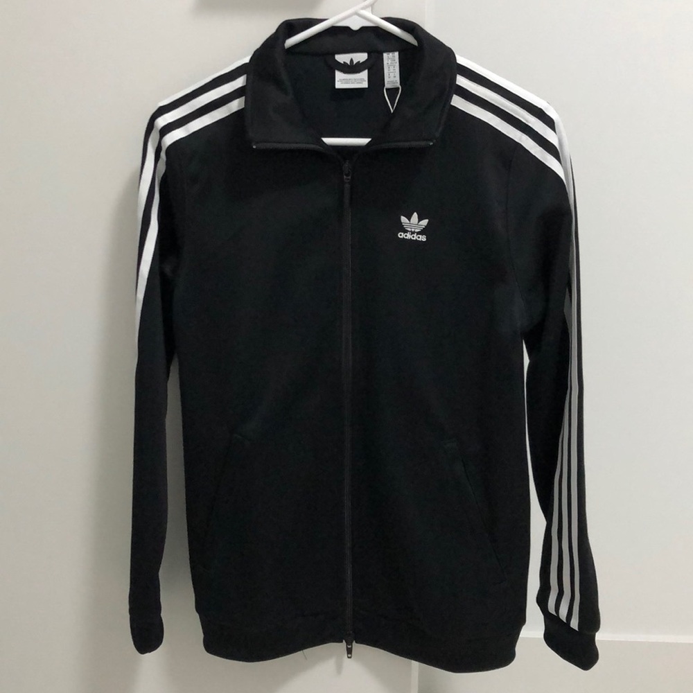 Adidas Jacket